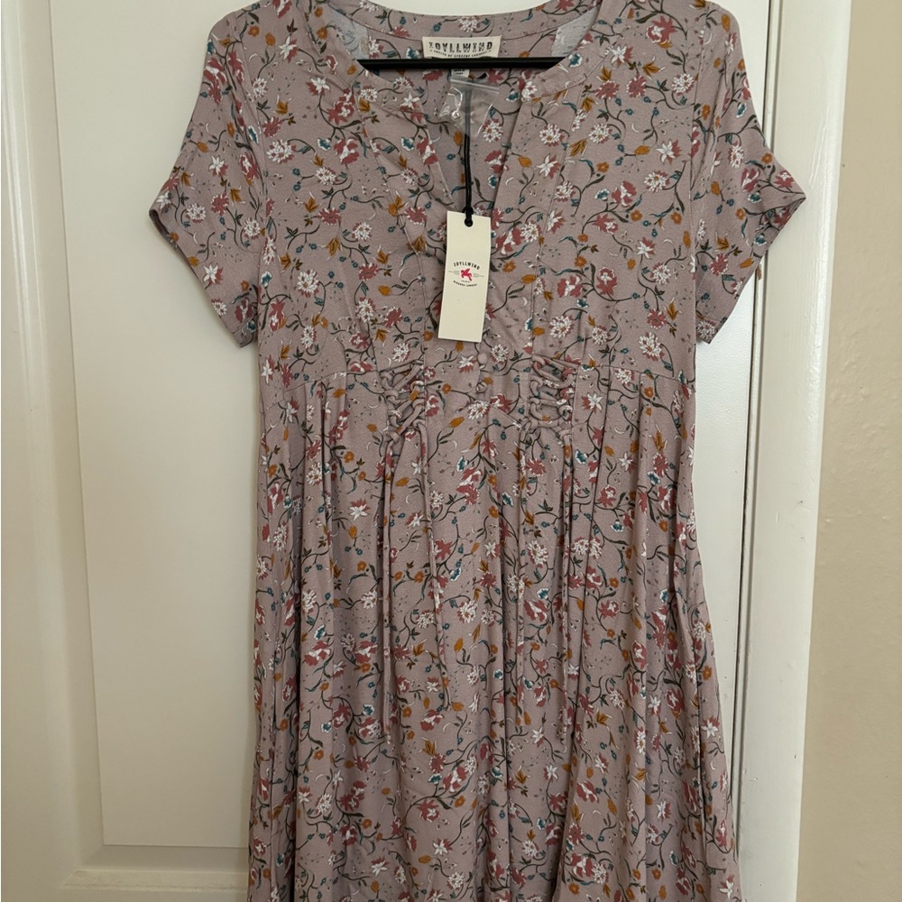 Idyllwind dress size small